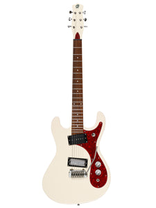 Danelectro 64XT, Cream, New, Free Shipping