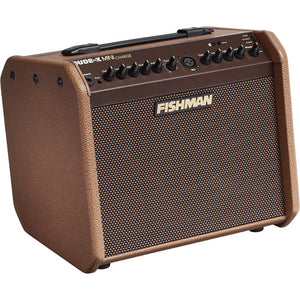 Fishman PRO-LBC-500 Loudbox Mini Charge - 60 watts Acoustic Amplifier - Loudbox Series