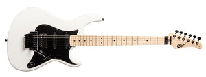 Cort G250FR G Series, American Basswood Body, Canadian Hard Maple Neck, 6-String