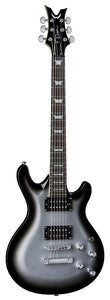 Dean Icon X Silverburst Electric Guitar ICONX SVB