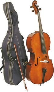 Stentor SR1102 Cello Student I 3/4