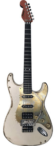 Paoletti Loft Series,Stratospheric Floyd Rose HSS, New, Free Shipping