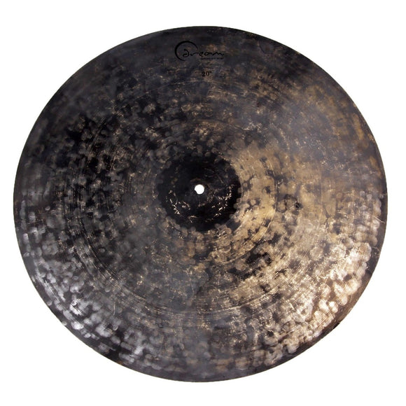 Dream Cymbals Dark Matter Flat Earth 20