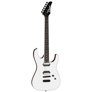 Dean Modern MD 24 Select, Classic White