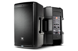 JBL EON610 10" Two-Way Multipurpose Self-Powered Sound Reinforcement