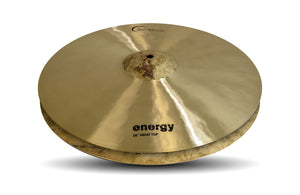 Dream Cymbals Energy Series Hi Hat 16"