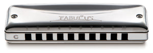 Suzuki Fabulous 10 Hole Dia Equal C
