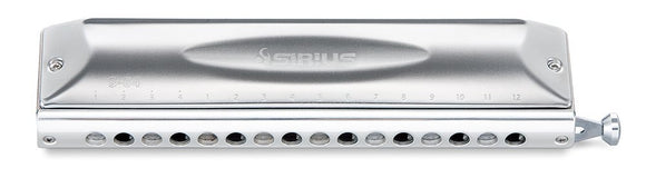 Suzuki Sirius Chrmtx 16 Hole Cross