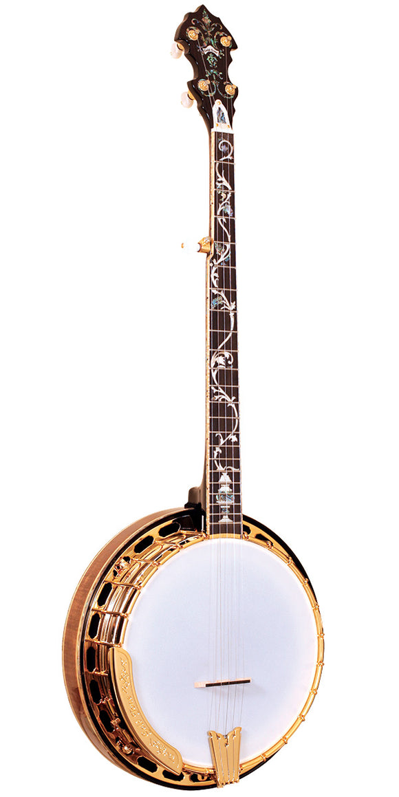 Gold Tone OB-300 Orange Blossom Banjo 