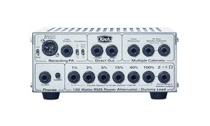 Koch 16 Ohm 120W Loadbox Attenuator / Speaker Simulator & DI Box LB120II-16 Special Order