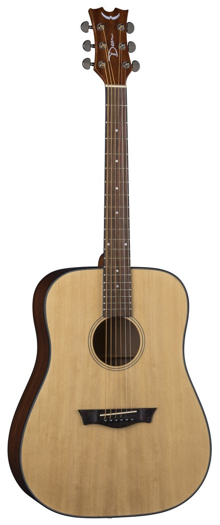 Dean AXS Prodigy Acoustic Pack Gloss Natural