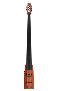 NS Design CR5M Upright Bass - Amber