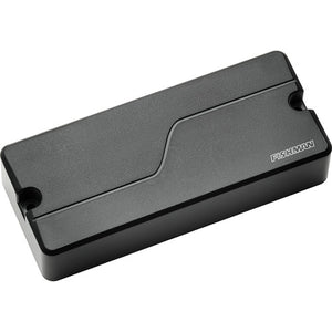 Fishman PRF-LS4-NM1 Fluence Legacy Series Mike Inez 4 String Bass Single Pickup, Black- !