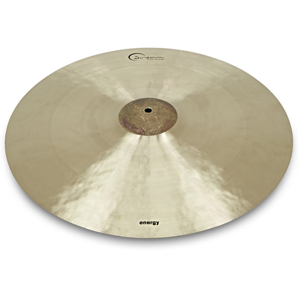 Dream Cymbals Energy Series Ride 20