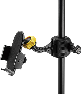Hercules DG200B Smartphone Holder