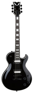 Dean Thoroughbred Select Classic Black, New, Free Shipping