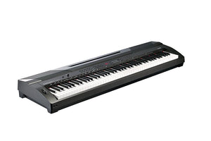 Kurzweil KA-90 Arranger Stage Piano with 88 Graded-Hammer Keys