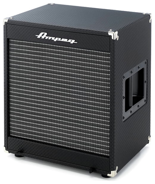 Ampeg PF112HLF Portaflex 200W 1x12 Bass Speaker Cabinet