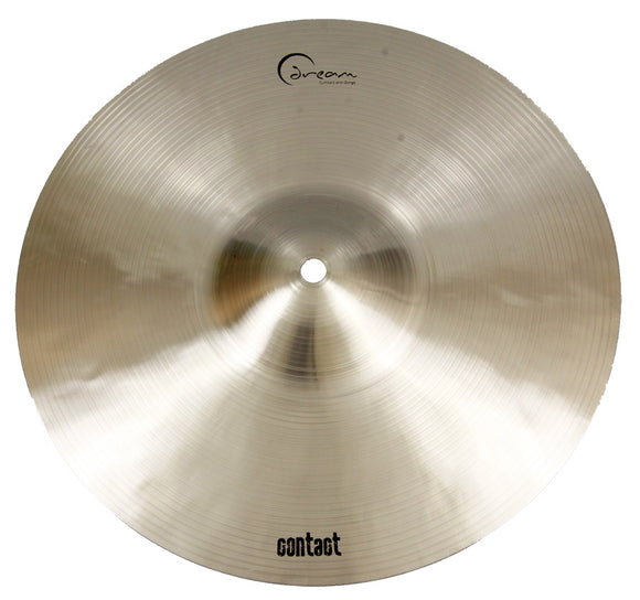 Dream Cymbals Contact Series Splash 12