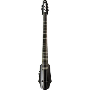 NS Design NXT5a Cello - Black - Fretted