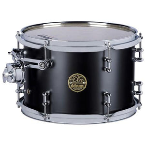 ddrum Dios Maple 7x8 Rack Tom Satin Black