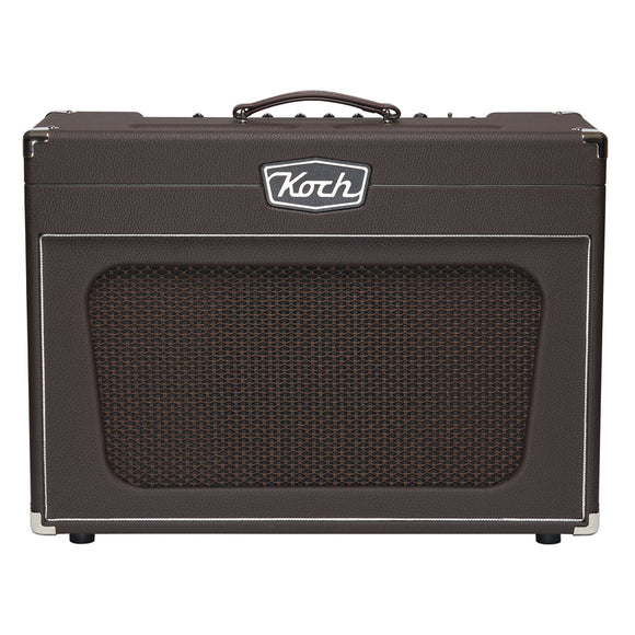 Koch Tone Series Classictone II Forty Combo w/ 12 Inch Speaker CTII40-C112 Special Order