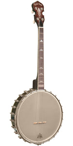 Gold Tone IT-250 4-String Openback Irish Tenor Banjo w/case