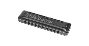 Suzuki Overdrive Harmonica Key Of Db