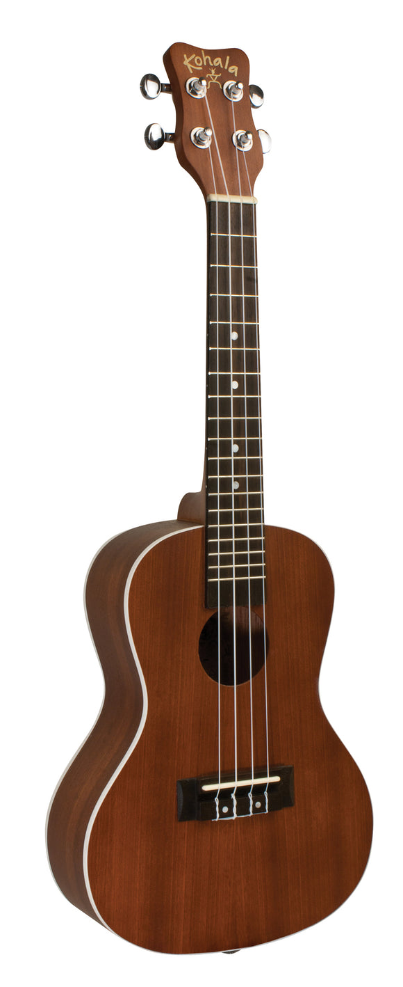 Hohner Kohala Conc Uke W/Pickup
