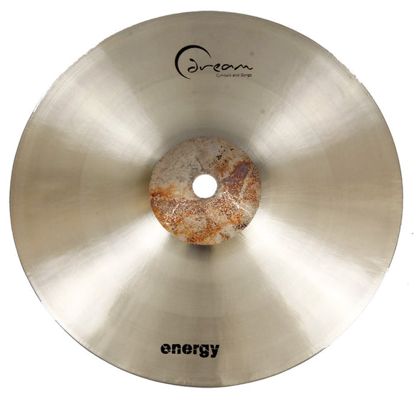 Dream Cymbals Energy Series Splash 8