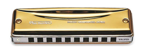 Suzuki Promaster Valve Gold Dia Eb