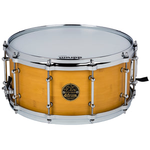 ddrum Dios Bamboo Snare Drum, 14 x 6.5