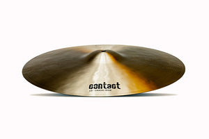 Dream Cymbals and Gongs Contact Series Crash/Ride 18"