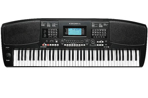 Kurzweil KP300X 76-Note Portable-Arranger Keyboard