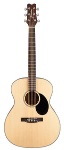 Jasmine JO36 OM Natural, Spruce Top, New, Free Shipping
