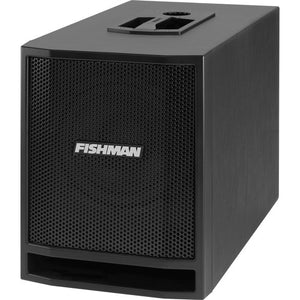 Fishman PRO-SUB-300 SA Sub - 300W Performance System - SA Series