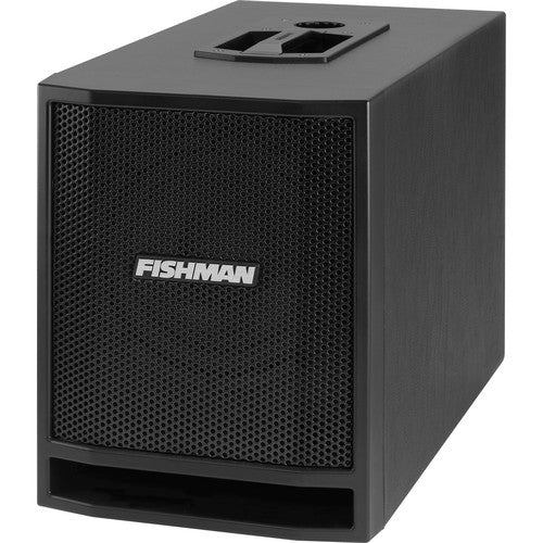 Fishman PRO-SUB-300 SA Sub - 300W Performance System - SA Series