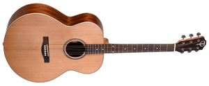 Teton STJ105NT Cedar Top Semi-Jumbo