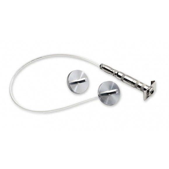 Fishman Full Circle UNC 1/4-20 Format Upright Bass Pickup