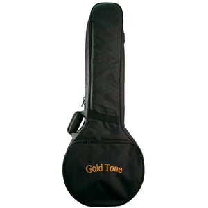 Gold Tone HPBO Openback Banjo Bag
