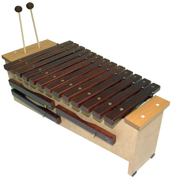 Suzuki Alto Xylophone