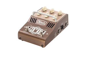 Koch Pedal Pre-Amps Tube Powered Guitar Pre-Amp w/ Vintage Overdrive 63-OD Special Order