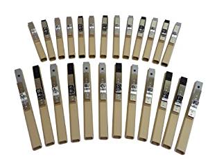 Suzuki Chimettes 2 Octave Set