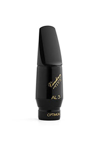 Vandoren Mouthpiece Vandoren Optimum Alto Saxophone AL3 SM711