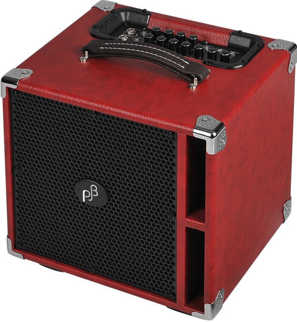 Phil Jones Suitcase Compact Bass Amp Combo 300W