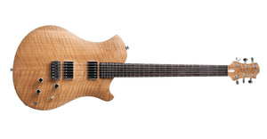 Relish MA-10P Eucalypt Mary, Bamboo Fretboard, New, Free Shipping