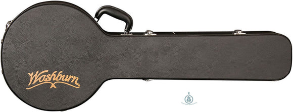 Washburn B80 Banjo Case