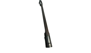 NS Design WAV5c Double Bass - Black - Coform Fingerboard