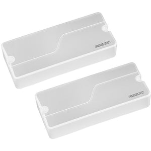 Fishman PRF-MH7-SW2 Fluence Modern HB, 7-String, Set, White Plastic (soapbar mount)