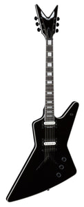 Dean Z Select Classic Black, New, Free Shipping